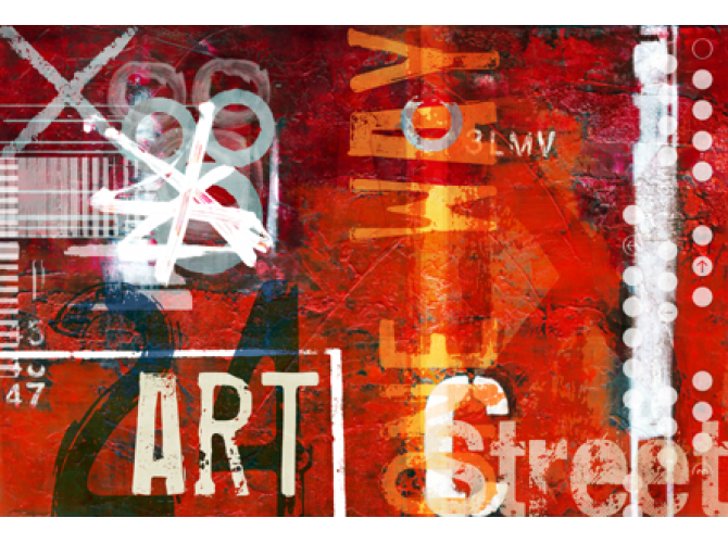 Art Street the artwork factory