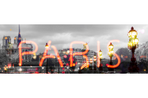 Parisian Neon 