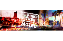 Pine Tree Motel L.A. 
