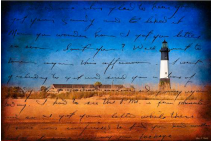 Tybee Island Lighthouse - A sentimental Journey