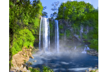Unforgettable Waterfalls of Chiapas Mexico