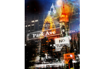 Park Avenue Nights 1